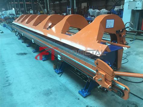 10 ft sheet metal slitter|metal sheet folding machine.